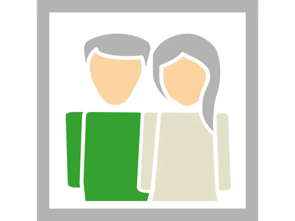 Icon Gesellschaft Icon Gesellschaft
