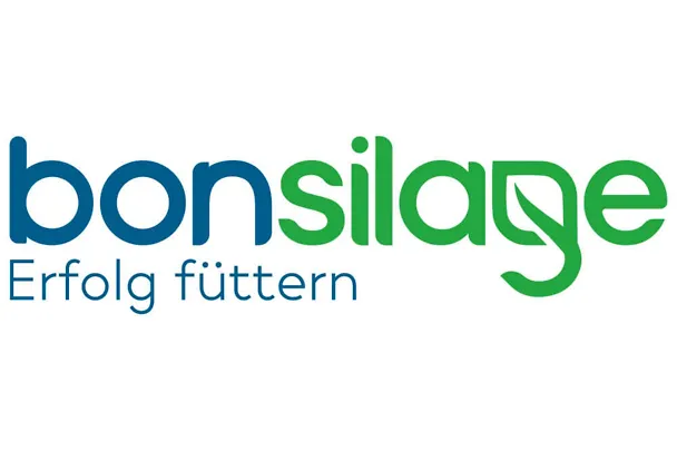 Logo der bonsilage Siliermittel