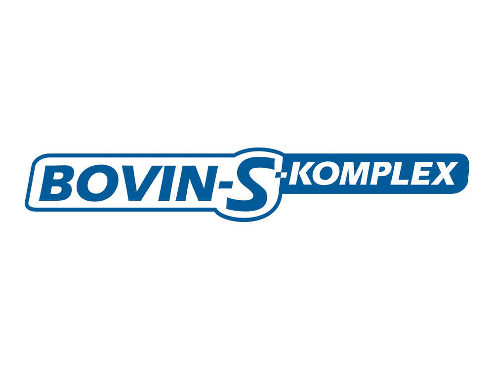 Logo BOVIN-S-Komplex