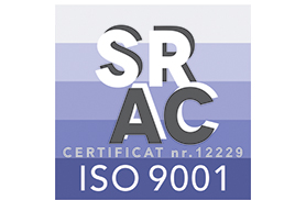 Logo Certificat